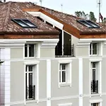 Residenza Il Principe Bilocale 4, Centro Parma