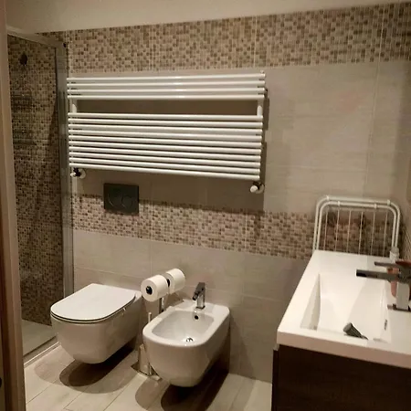 Residenza Il Principe Bilocale 4, Centro *