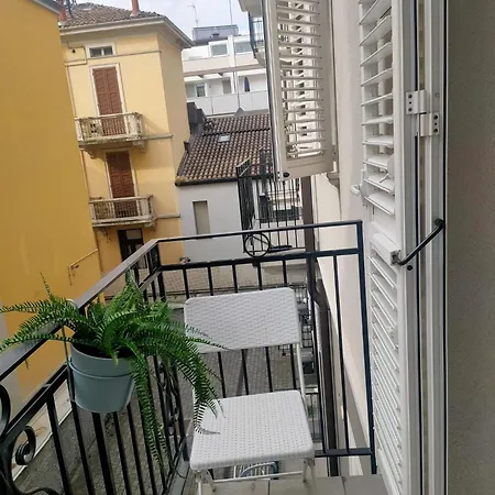 Residenza Il Principe Bilocale Quattro Парма