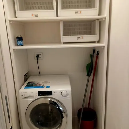 Residenza Il Principe Bilocale 4, Centro * פארמה