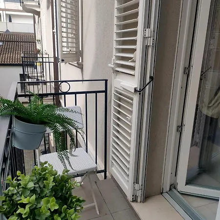 Appartement Residenza Il Principe Bilocale 4, Centro