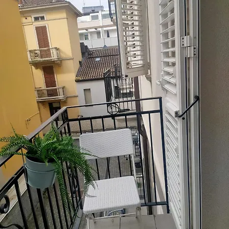 Residenza Il Principe Bilocale 4, Centro Appartement