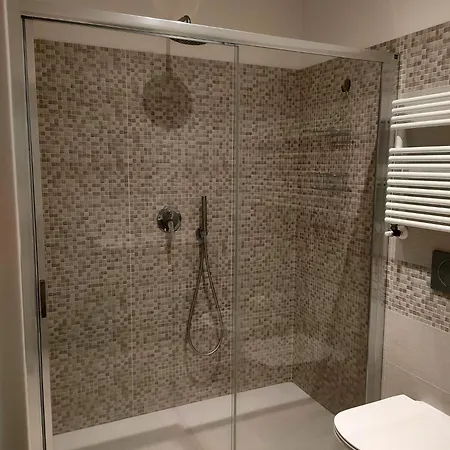 Residenza Il Principe Bilocale 4, Centro Appartement Parma