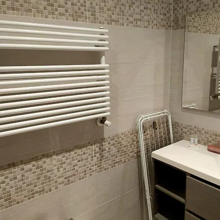 Residenza Il Principe Bilocale 4, Centro דירה