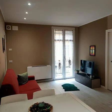 Residenza Il Principe Bilocale Quattro * Парма