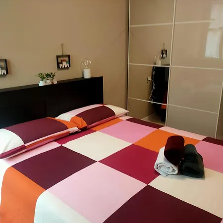 Residenza Il Principe Bilocale Quattro