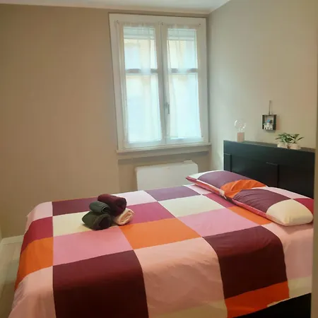 Appartement Residenza Il Principe Bilocale 4, Centro