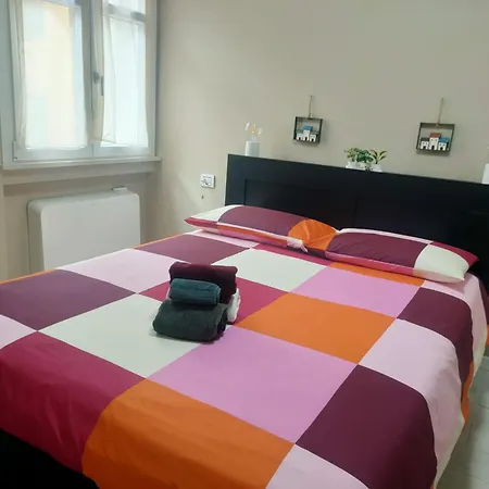 Апартаменты Residenza Il Principe Bilocale Quattro *