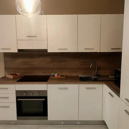 Апартаменты Residenza Il Principe Bilocale Quattro Парма