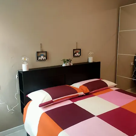 Residenza Il Principe Bilocale 4, Centro פארמה