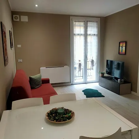 Residenza Il Principe Bilocale 4, Centro * Parma