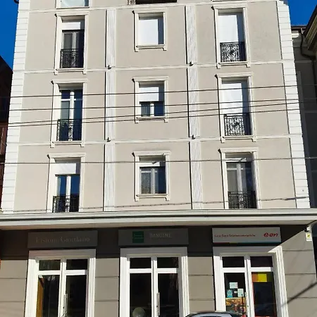 Residenza Il Principe Bilocale Quattro Апартаменты *
