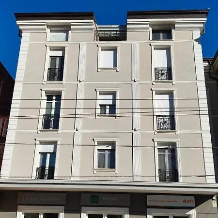 Residenza Il Principe Bilocale 4, Centro * פארמה