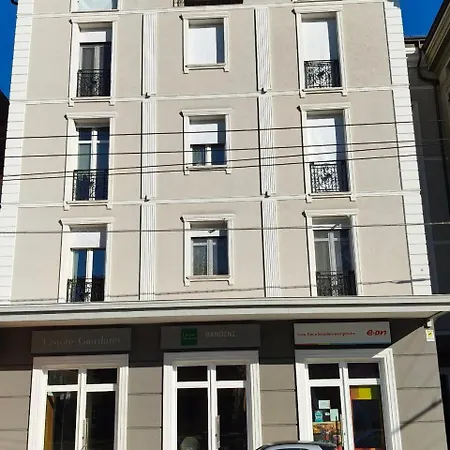 Residenza Il Principe Bilocale Quattro