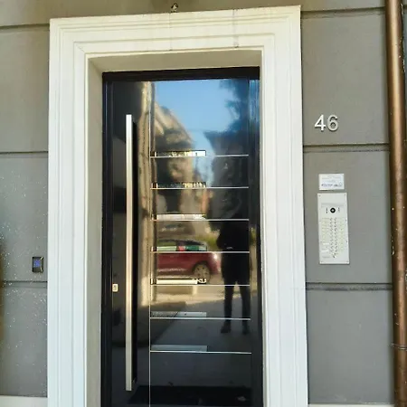 Residenza Il Principe Bilocale Quattro *