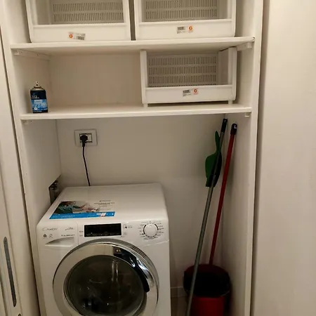 Residenza Il Principe Bilocale Quattro * Парма