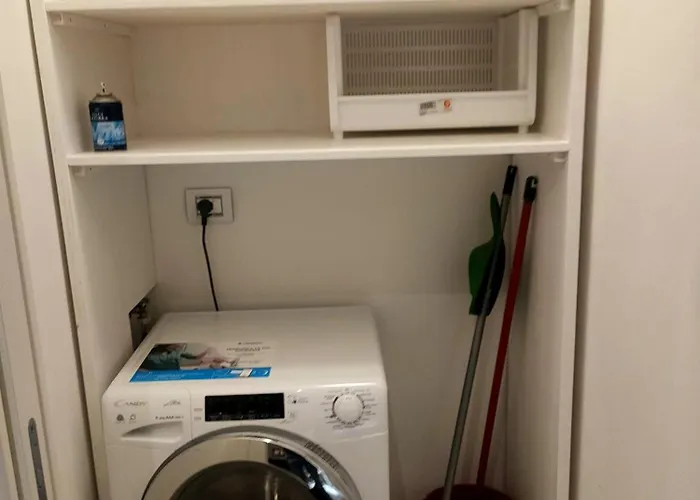 Residenza Il Principe Bilocale 4, Centro * Parma