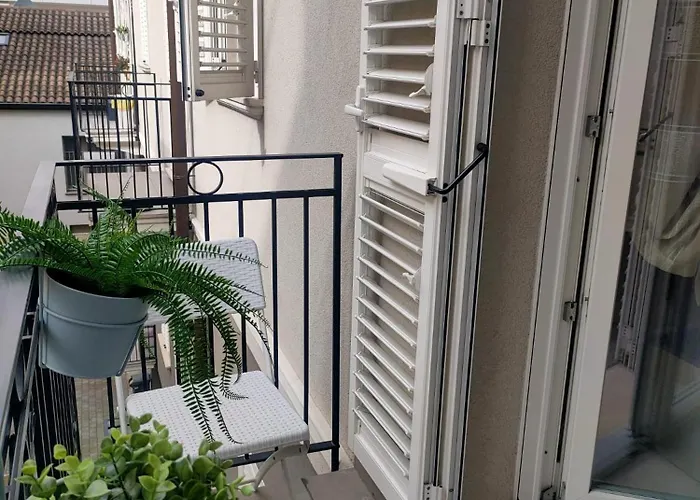 Daire Residenza Il Principe Bilocale 4, Centro