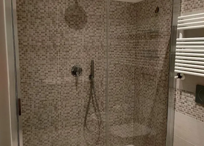 Residenza Il Principe Bilocale 4, Centro Daire Parma