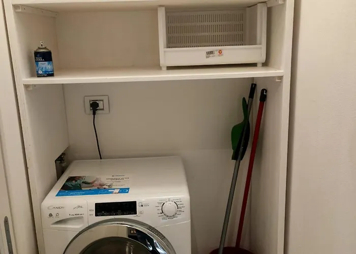 Residenza Il Principe Bilocale 4, Centro * Parma